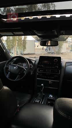 نيسان باترول